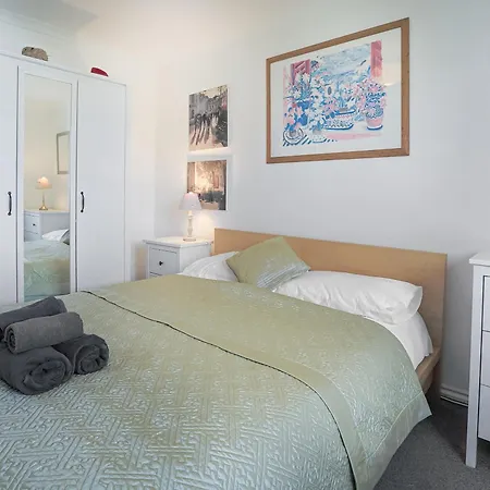 Holiday home 31 Lower Elms Saint Minver