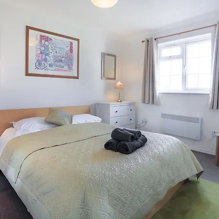 Holiday home 31 Lower Elms Saint Minver