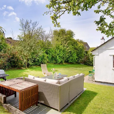 31 Lower Elms Holiday home Saint Minver